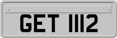 GET1112