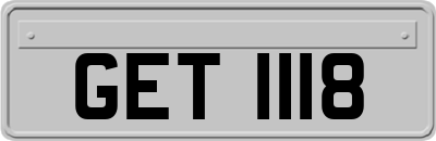 GET1118