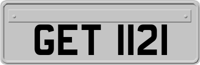 GET1121