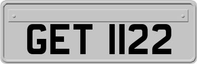 GET1122