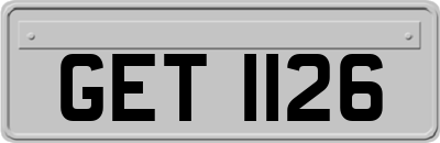 GET1126