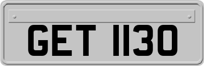 GET1130