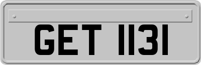 GET1131