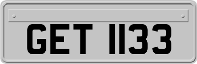 GET1133