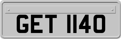 GET1140