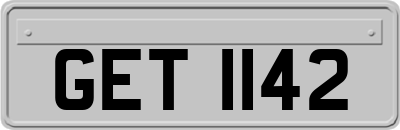 GET1142