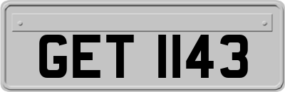 GET1143