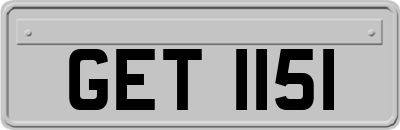 GET1151