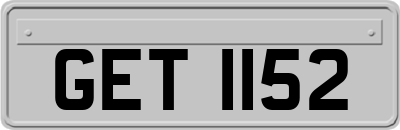 GET1152