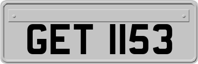 GET1153