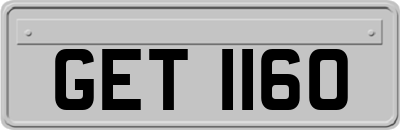 GET1160