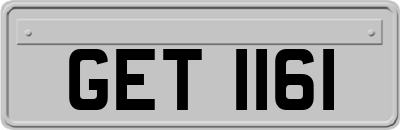 GET1161