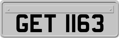 GET1163