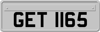 GET1165