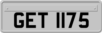 GET1175