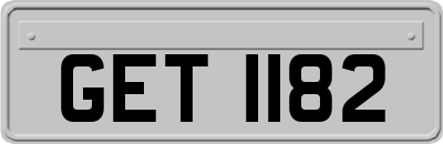 GET1182