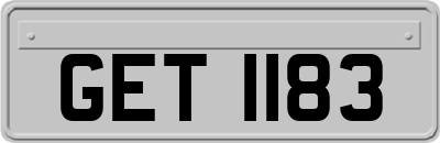 GET1183