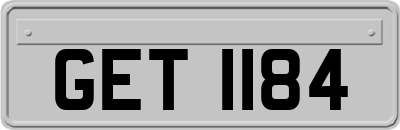 GET1184