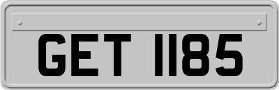GET1185