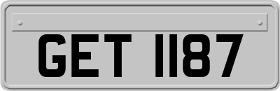 GET1187