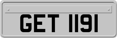 GET1191
