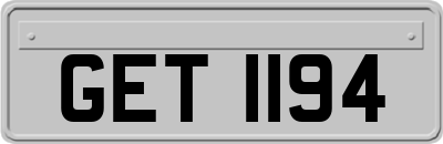 GET1194