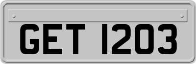 GET1203