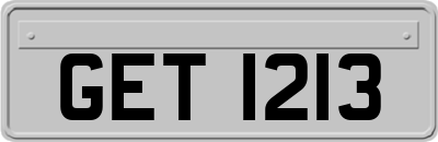 GET1213