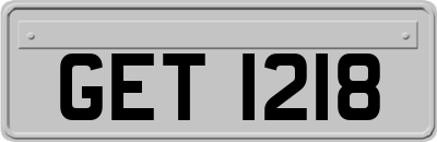 GET1218