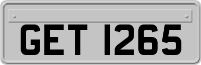 GET1265