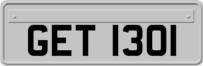 GET1301
