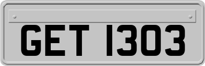 GET1303