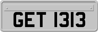 GET1313