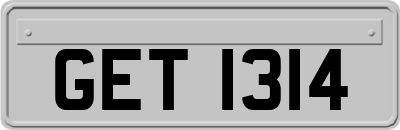 GET1314