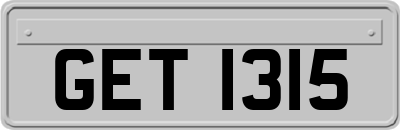GET1315