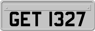 GET1327
