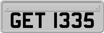 GET1335