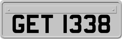 GET1338