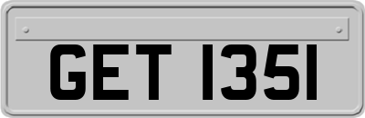 GET1351
