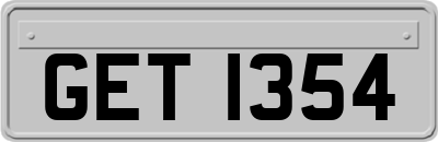 GET1354