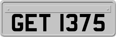 GET1375