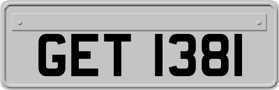 GET1381