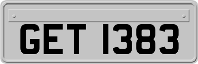 GET1383