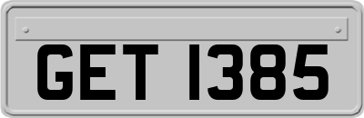 GET1385