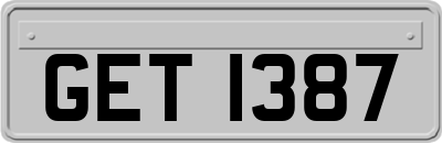 GET1387