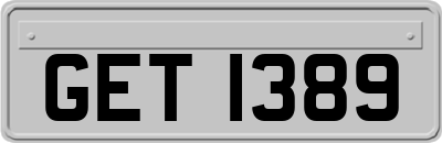 GET1389