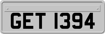 GET1394