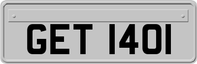 GET1401