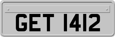GET1412