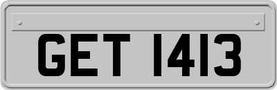 GET1413